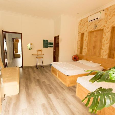 Thuan Hoa Hotel Вунгтау Екстер'єр фото