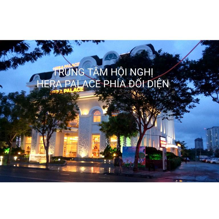 Thuan Hoa Hotel Вунгтау Екстер'єр фото