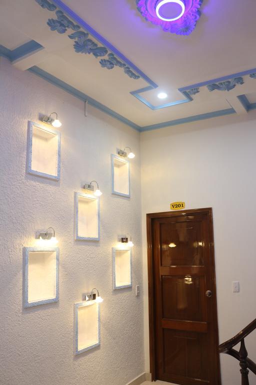 Thuan Hoa Hotel Вунгтау Екстер'єр фото
