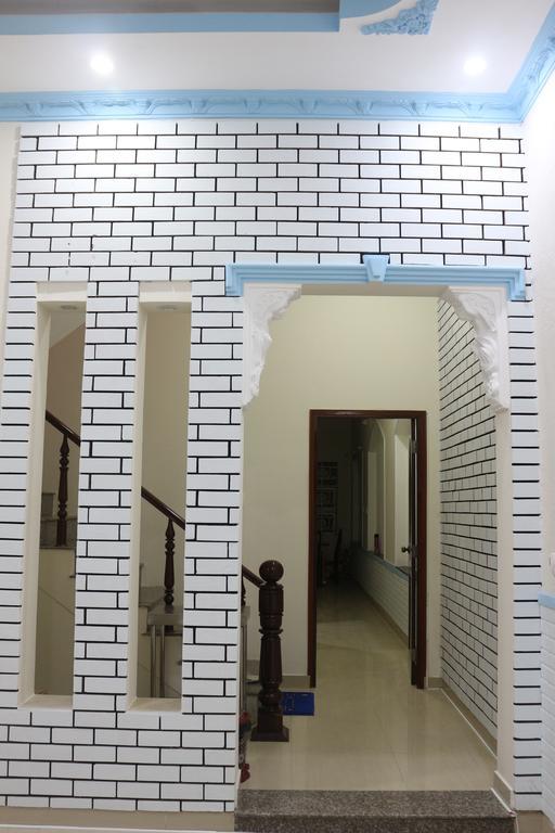 Thuan Hoa Hotel Вунгтау Екстер'єр фото