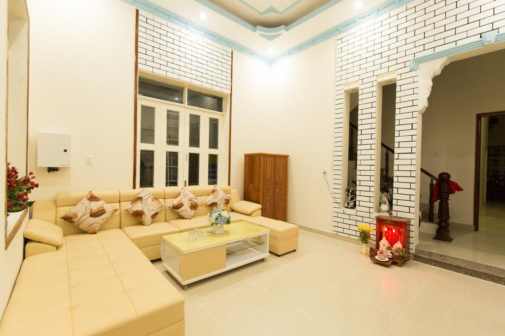 Thuan Hoa Hotel Вунгтау Екстер'єр фото