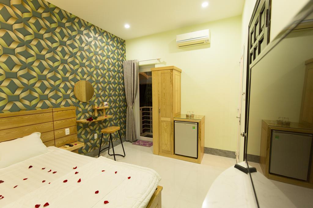 Thuan Hoa Hotel Вунгтау Екстер'єр фото