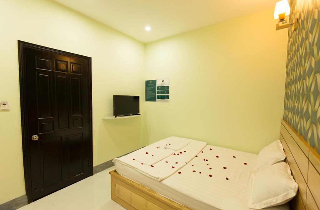 Thuan Hoa Hotel Вунгтау Екстер'єр фото