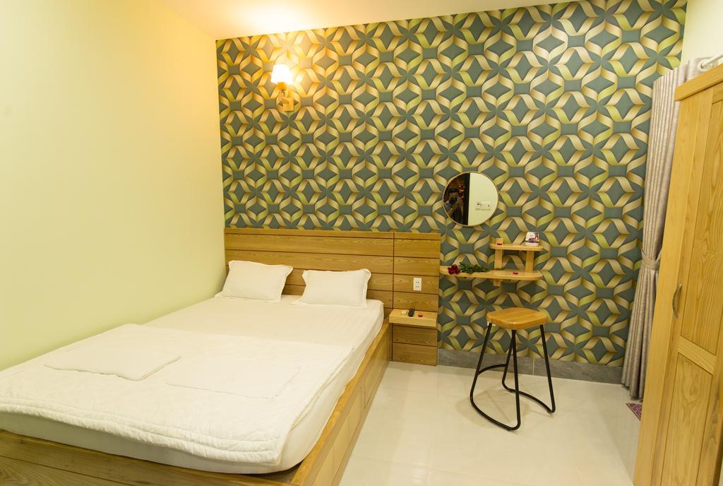 Thuan Hoa Hotel Вунгтау Екстер'єр фото