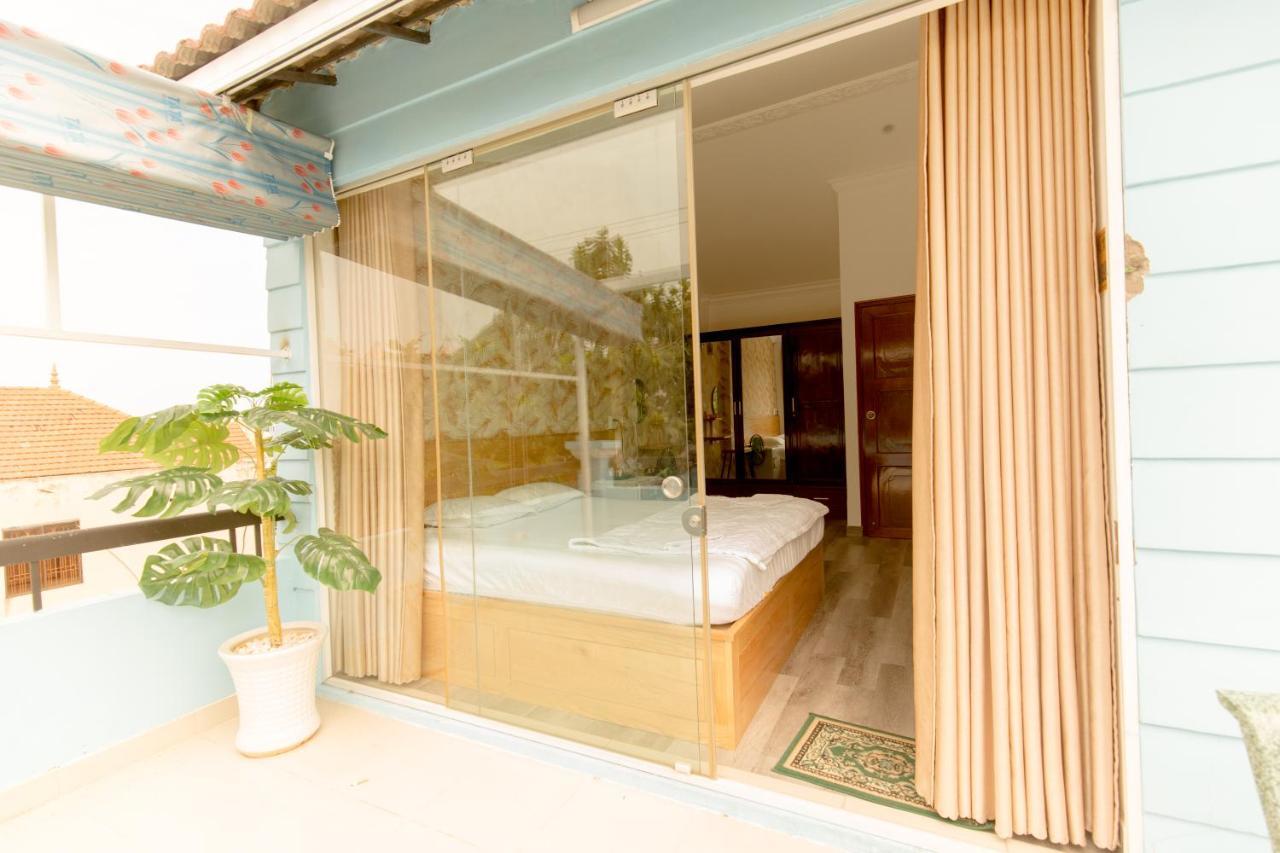 Thuan Hoa Hotel Вунгтау Екстер'єр фото