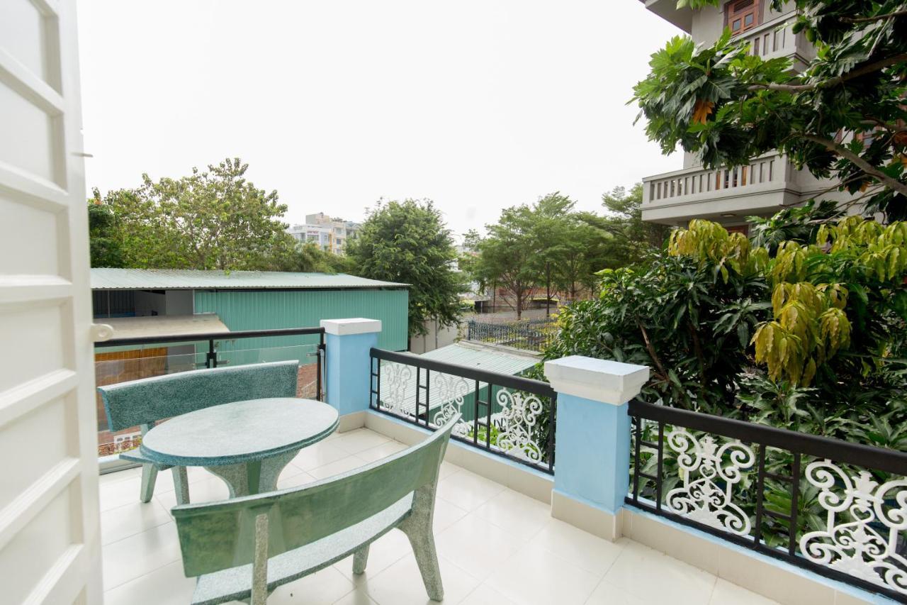 Thuan Hoa Hotel Вунгтау Екстер'єр фото