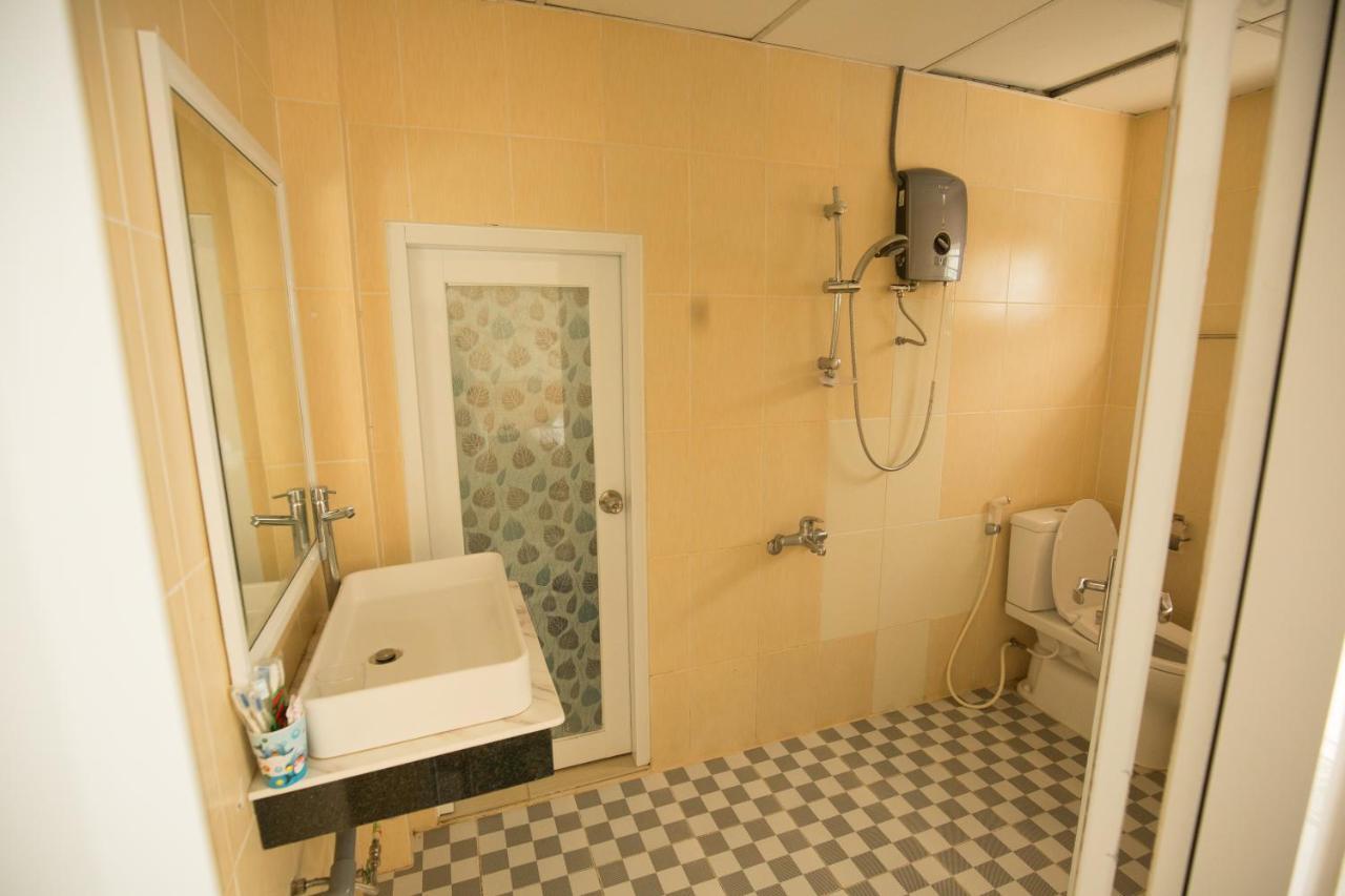 Thuan Hoa Hotel Вунгтау Екстер'єр фото