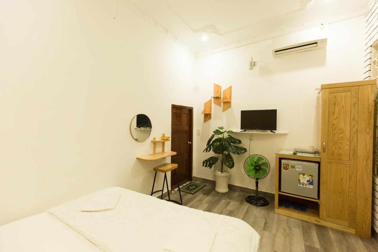 Thuan Hoa Hotel Вунгтау Екстер'єр фото