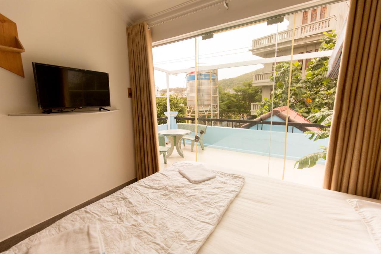 Thuan Hoa Hotel Вунгтау Екстер'єр фото