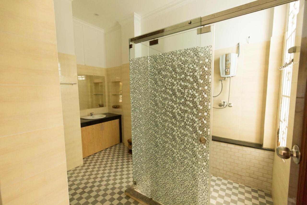 Thuan Hoa Hotel Вунгтау Екстер'єр фото