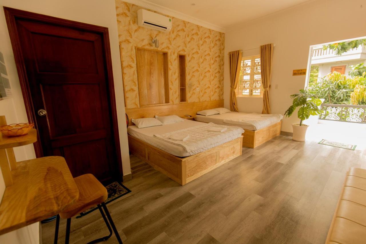 Thuan Hoa Hotel Вунгтау Екстер'єр фото