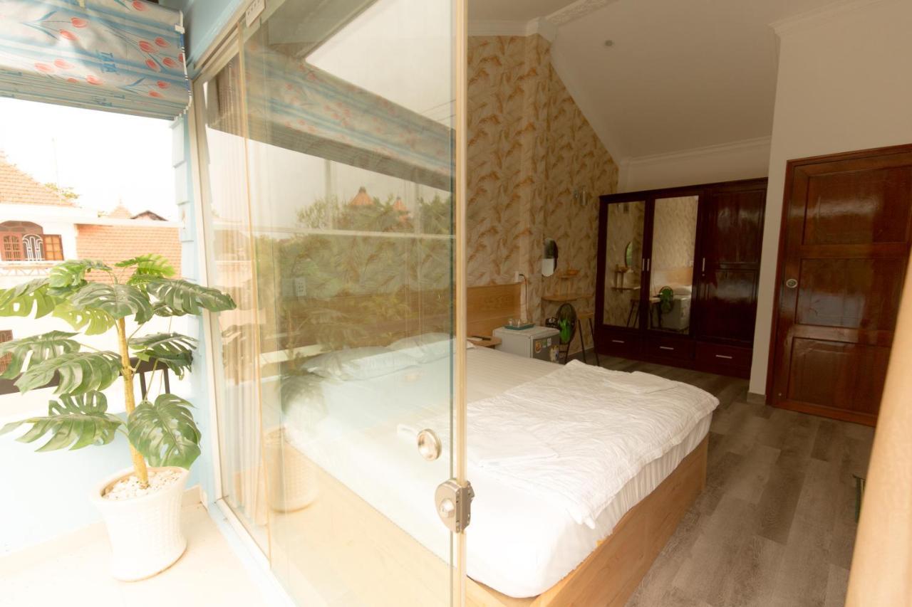 Thuan Hoa Hotel Вунгтау Екстер'єр фото