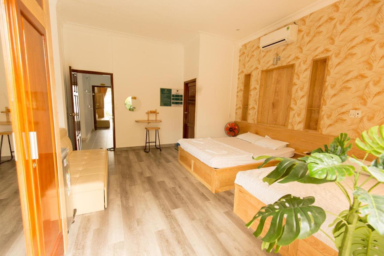 Thuan Hoa Hotel Вунгтау Екстер'єр фото