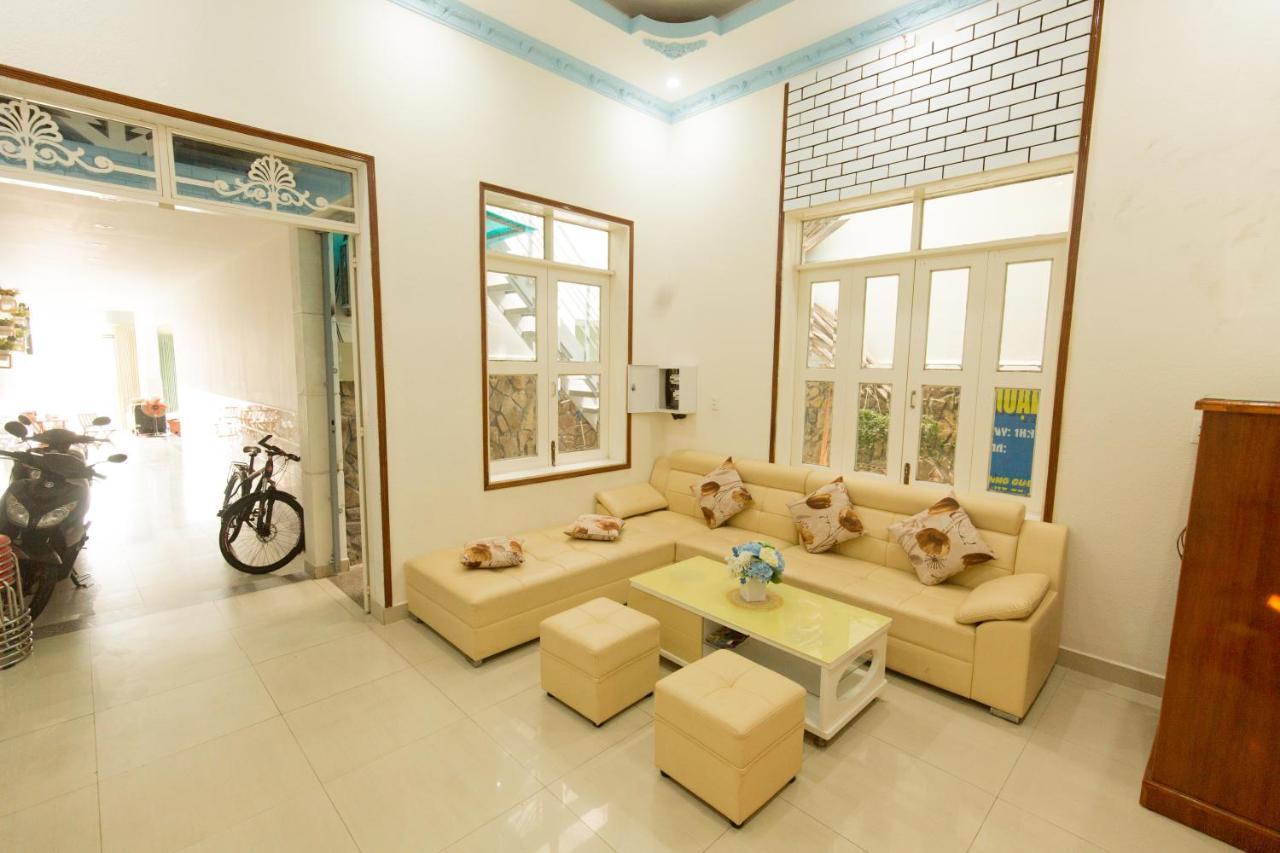 Thuan Hoa Hotel Вунгтау Екстер'єр фото