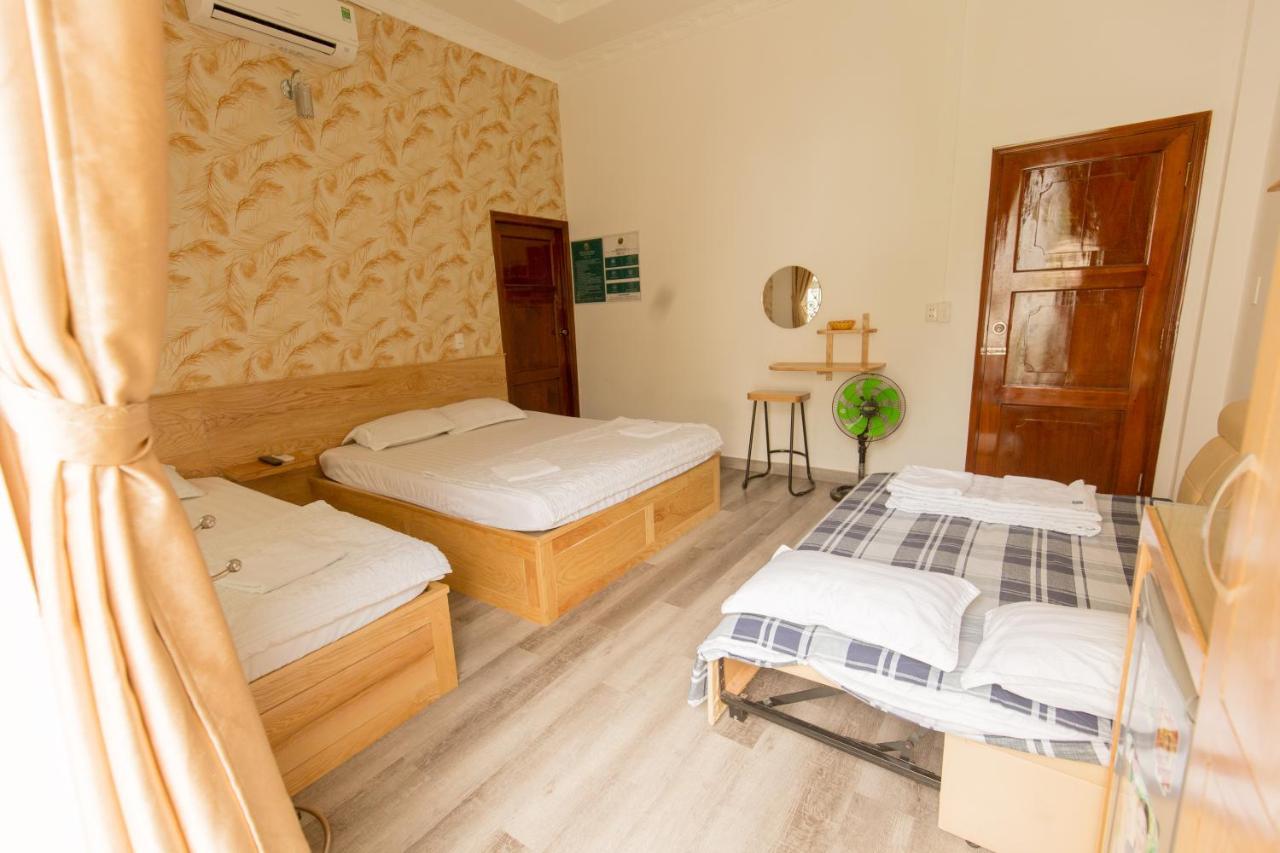 Thuan Hoa Hotel Вунгтау Екстер'єр фото