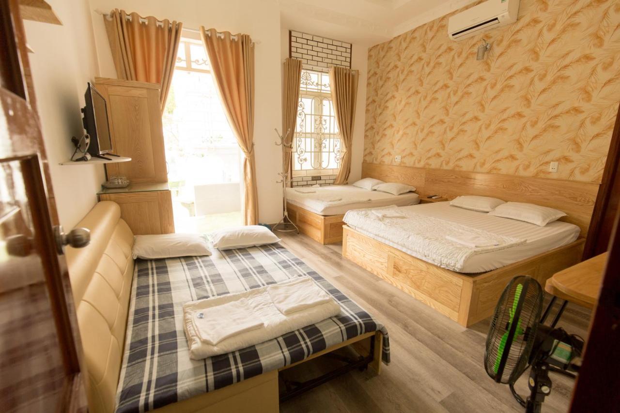 Thuan Hoa Hotel Вунгтау Екстер'єр фото