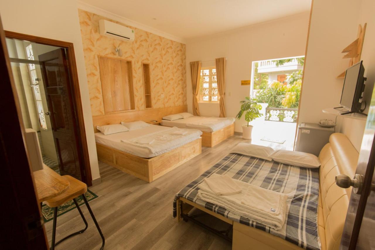 Thuan Hoa Hotel Вунгтау Екстер'єр фото